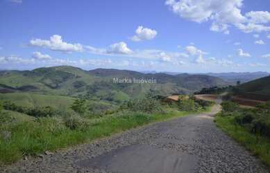 Imagem: O terreno está localizado em Parque Jardim da Serra, Juiz de