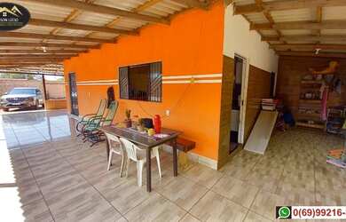 Imagem 15: Vendo Casa com Terreno de 2000m² em Porto Velho