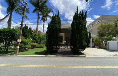 Imagem 2: Casa com 4 dormitórios, 775 m² - venda por R$ 8.750.000,00 ou aluguel...