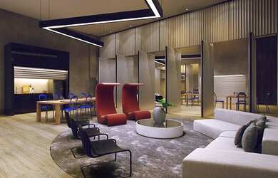 Imagem 7: SãO PAULO - Apartamento Padrão - Centro