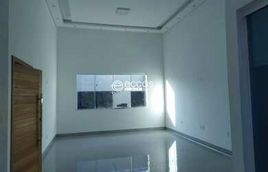 Imagem 9: CASA RESIDENCIAL em UBERLÂNDIA - MG, NOVO MUNDO