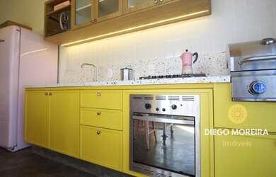 Imagem 3: Casa de campo moderna à venda em Atibaia