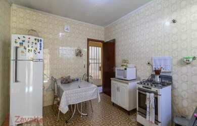 Imagem 9: SÃO PAULO - Casa Padrão - JARDIM FRANCA