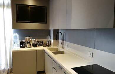 Imagem 10: Apartamento à venda no bairro Jardim Paulista - São Paulo/SP