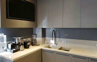 Imagem 12: Apartamento à venda no bairro Jardim Paulista - São Paulo/SP