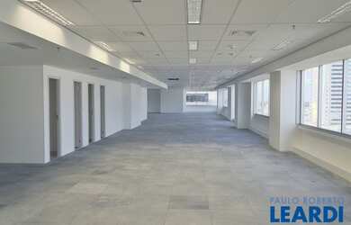 Imagem 11: COMERCIAL - ALPHAVILLE - SP