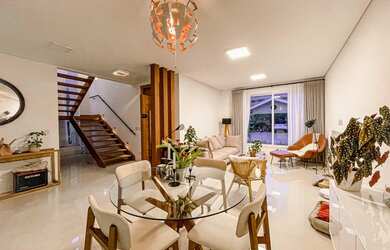 Imagem 8: CASA FAMÍLIA - CONDOMÍNIO VILLAGIO DI CONSOLI