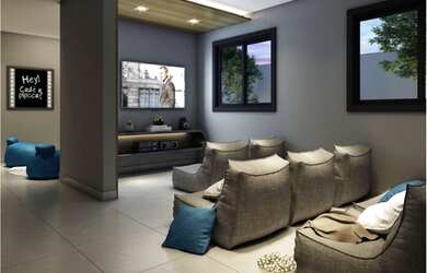 Imagem 10: SãO PAULO - Apartamento Padrão - Jaguaré