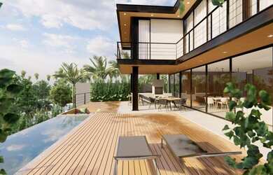 Imagem 9: CASA IMPERIAL - CONDOMÍNIO QUINTAS DA BOA VISTA ATIBAIA-SP