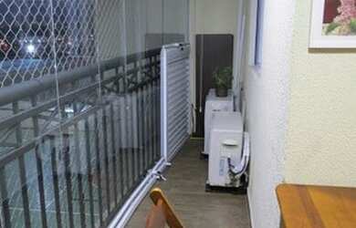 Imagem 7: Apartamento com 3 dormitórios à venda, 82 m² por R$ 640.000,00 - Jaguaré...