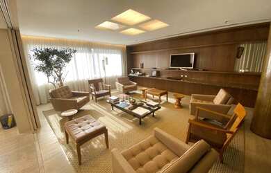 Imagem 15: São Paulo - Conjunto Comercial/Sala - Jardim Paulista