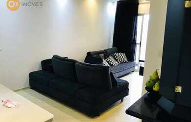 Imagem 14: Apartamento com 2 dormitórios à venda, 64 m² por R$ 410.000,00 - Centro...