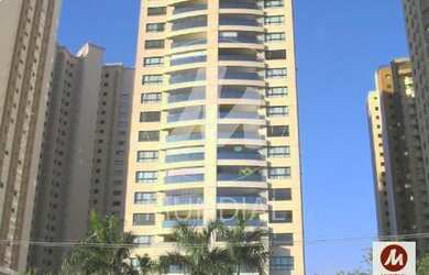 Imagem: O apartamento possui 5 Dormitórios, 5 Banheiros, 4 Vagas na