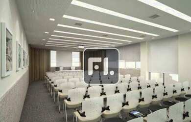 Imagem 4: Conjunto, 130 m² - venda por R$ 4.250.000,01 ou aluguel por R$ 12.350,01/mês...