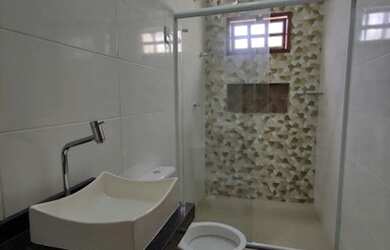 Imagem 8: Vende se casa 2/4, Cozinha Americana, Garagem no Papagaio