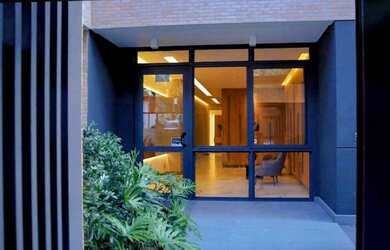 Imagem 5: SãO PAULO - Apartamento Padrão - Alto de Pinheiros