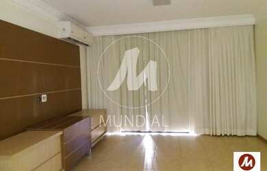 Imagem: O apartamento possui 4 Dormitórios, 5 Banheiros, 2 Vagas na