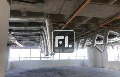 Imagem: O depósito possui 4 Vagas na garagem, 105m² de Área, Imóvel