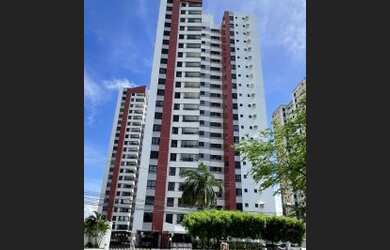 Imagem: O apartamento possui 3 Dormitórios, 2 Banheiros, 1 Vaga na