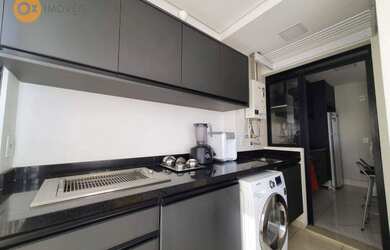 Imagem 1: Apartamento com 1 dormitório, 41 m² - venda por R$ 465.000,00 ou aluguel...