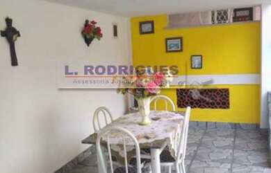 Imagem 5: Rio de Janeiro - Casa Padrão - Freguesia Jacarepaguá