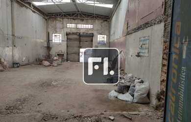 Imagem 4: Galpão à venda, 122 m² por R$ 620.000,00 - Casa Verde - São Paulo/SP