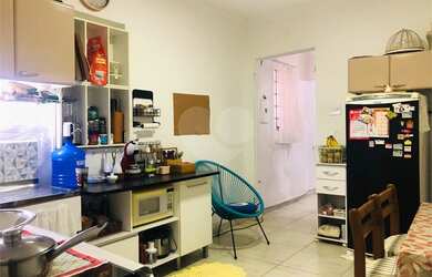 Imagem 10: Sobrado no bairro de Santana