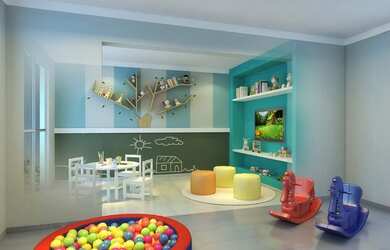 Imagem 6: SãO PAULO - Apartamento Padrão - Jardim Marajoara