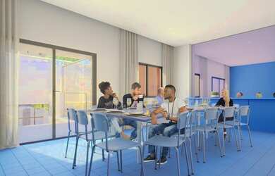 Imagem 12: SãO PAULO - Apartamento Padrão - Bela Vista