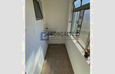 Imagem 4: SAO BERNARDO DO CAMPO - Residential / Apartment - BAIRRO ASSUNCAO