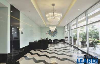 Imagem 9: COMERCIAL - ALPHAVILLE - SP