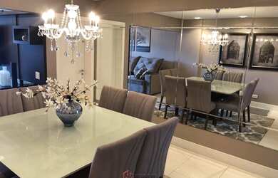 Imagem 6: APART DECORADO 3 SUITES 2 VAGAS BALNEARIO CAMBORIU