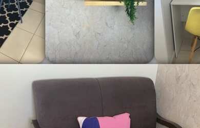 Imagem: Sublocação para Psi em Anápolis