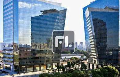 Imagem: O depósito possui 5 Vagas na garagem, 1.675m² de Área e