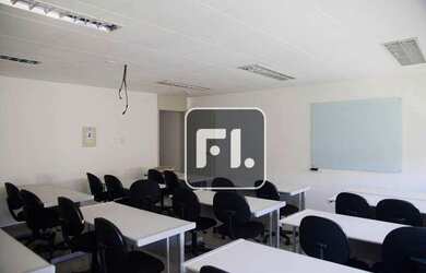 Imagem 7: Conjunto para alugar, 250 m² por R$ 11.000,00/mês - Bela Vista - São...