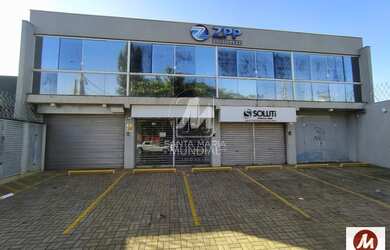 Imagem: O depósito possui 1 Vaga na garagem e 50m² de Área e está