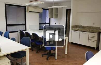 Imagem 5: Conjunto, 76 m² - venda por R$ 915.000,00 ou aluguel por R$ 7.000,00/mês...