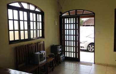 Imagem 9: Casa Temporada, Piscina, 2 Quartos, Massaguaçú, Caraguatatuba, Cocanha, Caraguá