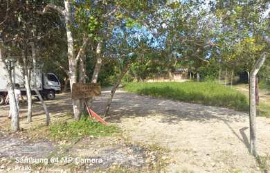 Imagem 4: Terreno 20x50. 50m² de Área