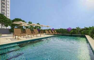 Imagem 13: SãO PAULO - Apartamento Padrão - Água Branca