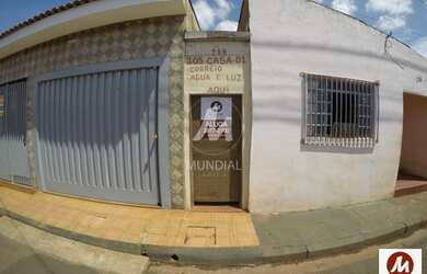 Imagem: A casa possui 1 Dormitório, 1 Banheiro e 50m² de Área e está