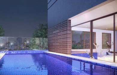 Imagem 7: SãO PAULO - Apartamento Padrão - Moema