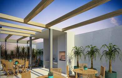 Imagem 6: SãO PAULO - Apartamento Padrão - Itaquera