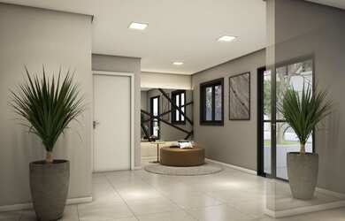 Imagem 3: SãO PAULO - Apartamento Padrão - Jaguaré