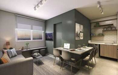 Imagem 3: SãO PAULO - Apartamento Padrão - Ipiranga