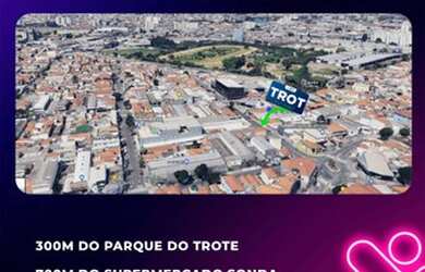 Imagem 5: Apartamento para venda com 56 metros quadrados com 2 quartos em Vila Maria - São Paulo - S