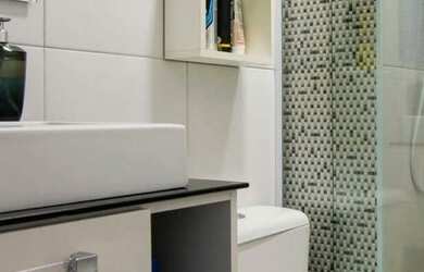 Imagem 13: SãO PAULO - Apartamento Padrão - Jardim Gilda Maria