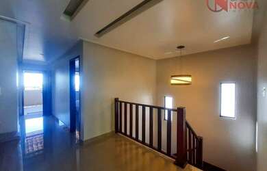 Imagem 2: Casa à venda, 258 m² por R$ 990.000,00 - Serra D Água - Juiz de Fora/MG