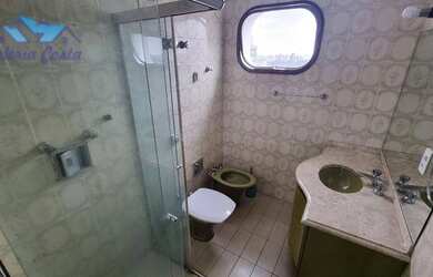 Imagem 8: Apartamento com 3 dormitórios, 122 m² - venda por R$ 1.980.000 ou aluguel...