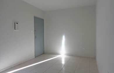 Imagem: O apartamento possui 2 Dormitórios, 1 Banheiro, 64m² de Área